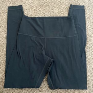 Lululemon Align leggings